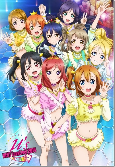 lovelive4th