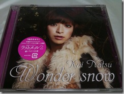 wondersnow