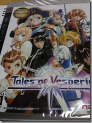 tales