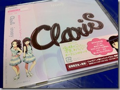 ClariS