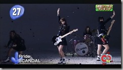 scandal