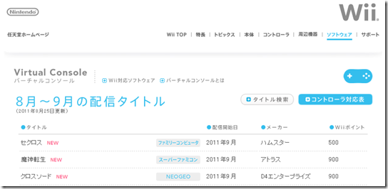 nintendo