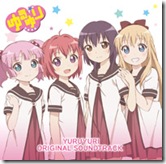 yuruyuri_soundtrack