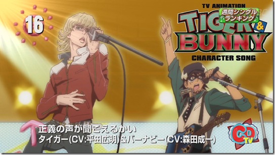 tigerbunny