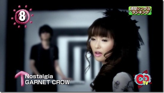 garnetcrow