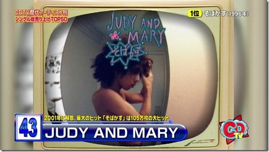 judymary