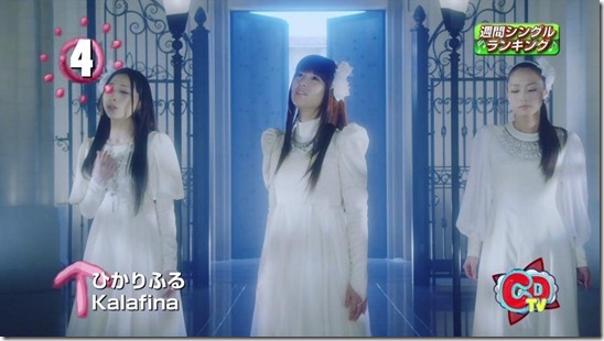 kalafina