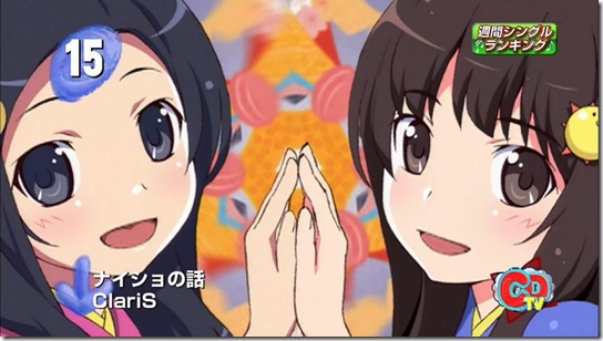 claris