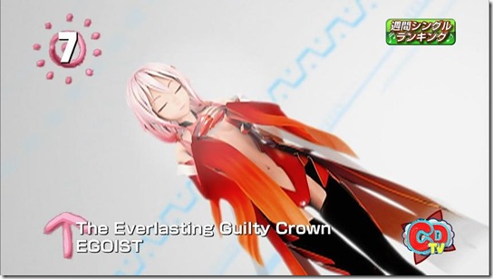 guiltycrown