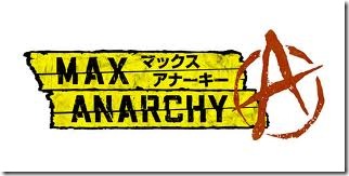 anarchy