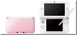 3dsllpink