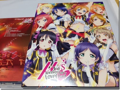 lovelive3rdlive