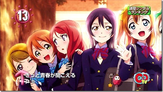 lovelive