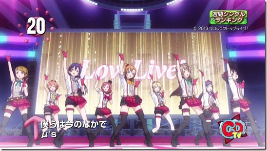 lovelive