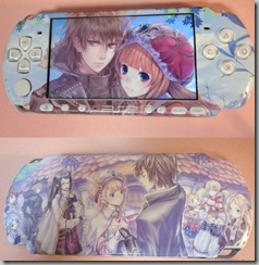 rorona_psp