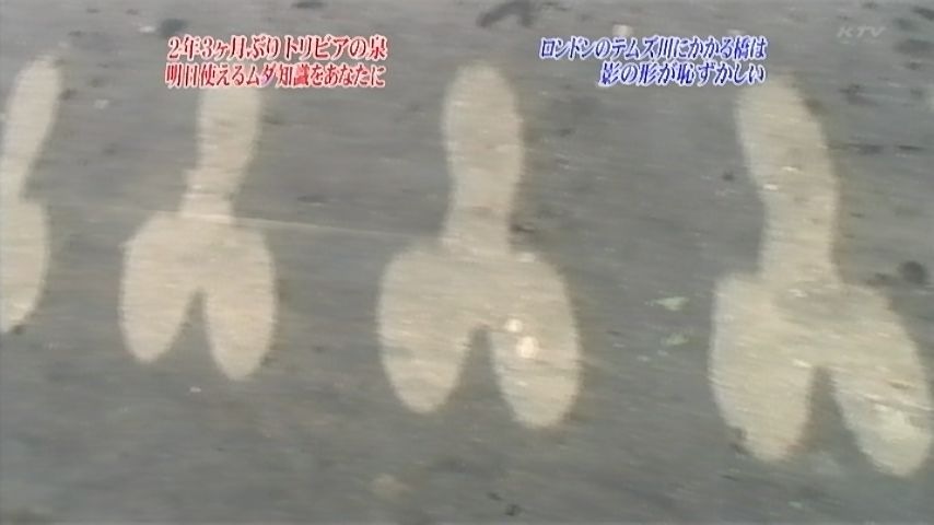 2年振りに復活 トリビアの泉 へぇへぇの種で大満開 久しぶりにやったらギネスまでとっちゃったよsp 10 03 01 Update Air Be Blog