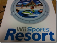 wiisportsresort