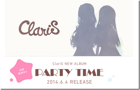 claris2nd