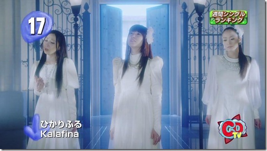 kalafina